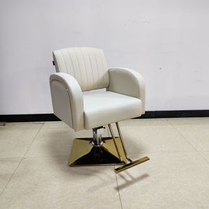 Silla de Barbería Profesional Multifuncional para Peluquería Z - Product Image 5