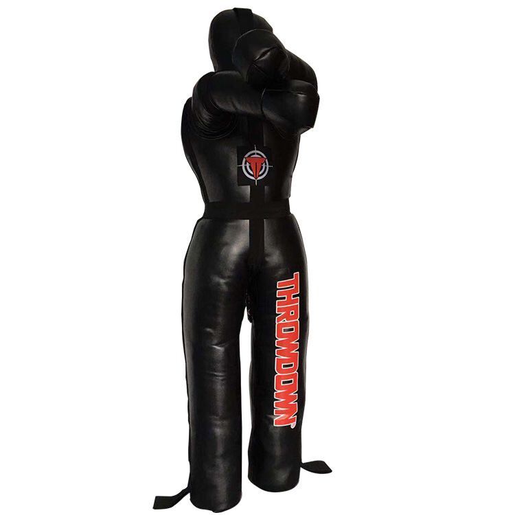 Bob Humanoid Boxing Equipment Punching Bag Human Man Boxing Equipment Punching Bags Dummy