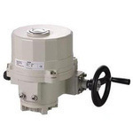 Actionneur électrique Siemens SQL321B270 pour vanne papillon avec commande manuelle - Product Image 3