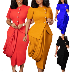 chinese dress ladies Ladies' Perfect Blouse