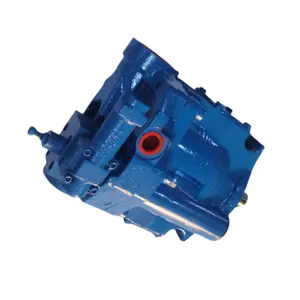 Factory Direct PVB Series Hydraulic Pump PVB29-RSY-20-CMC-11 Plunger Pump