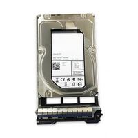 Самый продаваемый комплект серверных жестких дисков G2X6G 2.5 2.4 ТБ SAS 8FKXC с Smart Caddy