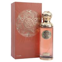 Vente d'usine, coffret cadeau de parfum pour femmes de luxe, parfum floral de haute qualité, 200 ml, parfum classique longue durée, spray