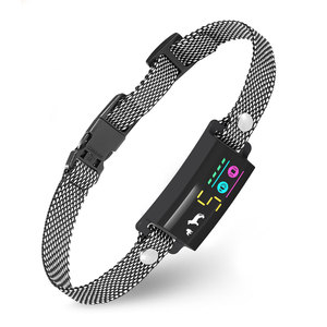 Collar Inteligente de Control de Ladridos para Mascotas V20 con Pantalla a Color, Resistente al Agua, con Vibración, Equipo de Entrenamiento para Perros - Product Image 2