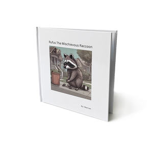 Libros Infantiles de Tapa Dura Personalizados de Fábrica, Impresión a Todo Color, Libros de Historietas de Papel con Buena Calidad de Producto - Product Image 2