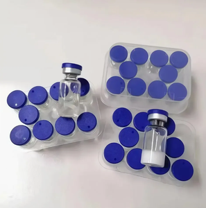 Venta directa de fábrica de polvo liofilizado de alto peso molecular de 1 mg, 2 mg y 3 mg en viales de vidrio - Product Image 5