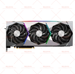 การ์ดจอเกมมิ่ง 4K มือสอง RTX3090Ti 24G - Product Image 2