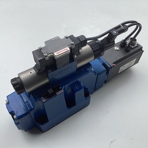 Original R901093690  4WRTE25W8-220L-4X/6EG24K31/A1M ตัวควบคุมทิศทางแบบสัดส่วน มีสินค้าในสต็อก - Product Image 4