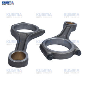 Biela de piezas de motor de alta calidad para Land <span class=keywords><strong>Rover</strong></span> <span class=keywords><strong>Range</strong></span> <span class=keywords><strong>Rover</strong></span> 3,0 diesel <span class=keywords><strong>306DT</strong></span> CON ROD TDV6 LR051508 LR038168 - Product Image 5