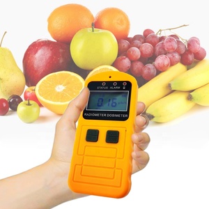 Instrumento de medición de dosis de radiación RAD35 Medidor de radiación con contador GM - Product Image 4