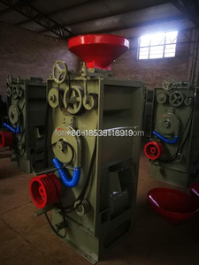 Offre Spéciale – Moulin à <span class=keywords><strong>Riz</strong></span> Mobile SB30 de Haute Qualité à Moteur Diesel – <span class=keywords><strong>Prix</strong></span> Abordable - Product Image 6