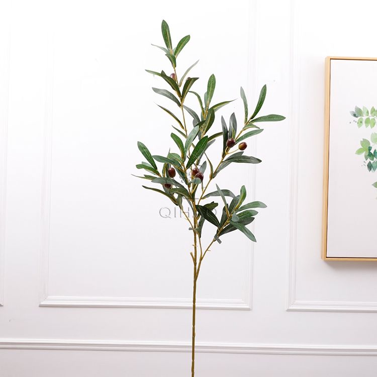 สีเขียว