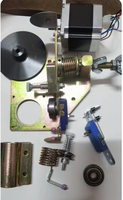 Pièces détachées pour machine à tricoter les chaussettes - Lien de paiement général pour commande personnalisée mixte de divers composants de remplacement pour machines à chaussettes