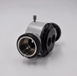 Diviseur de faisceau d'<span class=keywords><strong>occasion</strong></span> pour lampe à fente Ellex/machine <span class=keywords><strong>laser</strong></span> avec 1 an de garantie - Product Image 1