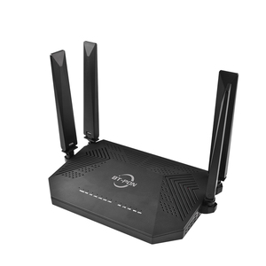 Dual xpon ONT 5GHz <span class=keywords><strong>Wifi</strong></span> 6 AC 5g 4 ăng-ten CATV ax3000 onu + 2.4e GPON Wi-Fi 6 onu + doble Banda 5g 4 ăng-ten thiết bị sợi quang - Product Image 2