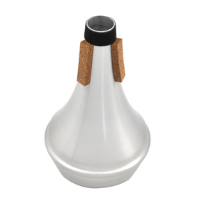 Vendita all'ingrosso lega di alluminio tromba silenziatore/mute - Product Image 3