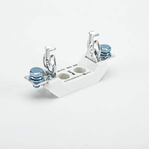 Высокоемкие Тепловые Предохранители низкого напряжения 250 В/500 В 100A/32A NH00 NH1 NH2 NH3 керамика и медь для термического использования - Product Image 3