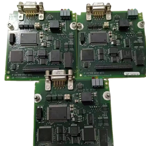 ตัวควบคุมไดรฟ์ 6SE7090-0XX84-0FF5 โมดูลสื่อสาร PROFIBUS CBP2 6SE7090-0XX84-0FF5 - Product Image 1