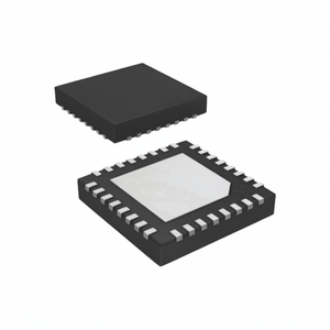 Émetteur-récepteur IC complet 3/5 32QFN, composants électroniques, interface Chine ISL3243EIRZ, fabricant, canal 32 VFQFN, pad exposé - Product Image 1