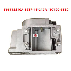 Misuratore di Flusso d'Aria OEM B6S713210A B6S7-13-210A 197100-3880 per Toyota Landcruiser FZJ80R 4.5 L e <span class=keywords><strong>Mazda</strong></span> MX-3 <span class=keywords><strong>Coupe</strong></span> 1.6i 16V - Product Image 2