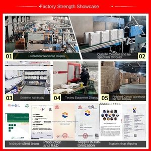 <span class=keywords><strong>WC</strong></span> domestique carré en PP, style accroupi, avec chasse d'eau manuelle, <span class=keywords><strong>réservoir</strong></span> puissant de grande capacité - Product Image 5