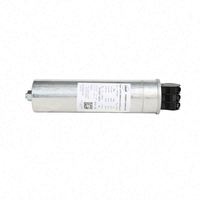 Condensateur Shunt Basse Tension Auto-Réparateur en Aluminium Triphasé LSGM de Haute Technologie à Bas Prix, Modèle LSTC 480-20-3