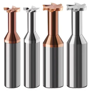 Nhà máy sản xuất khác nhau nóng bán phổ <span class=keywords><strong>New</strong></span> t-shaped chủ đề phay <span class=keywords><strong>Cutter</strong></span> - Product Image 2