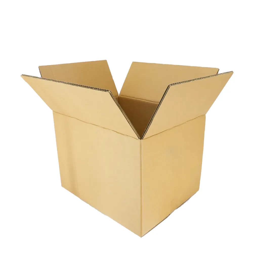 Folding heavy duty buy cardboard box boite carton anti slip sticky retro shipping boxes 12x9x4 thick cardboard box