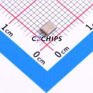 O92EL89CEI-112YLC-22.5792M Pre-Programmed Oscillator SMD3225-4P Oscillator 22.5792MHz 30ppm CMOS 3.3V - Product Image 1