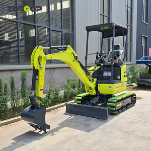 Miễn Phí Vận Chuyển <span class=keywords><strong>2</strong></span> Tấn Mini Máy Xúc Epa Euro 5 Kubota Động Cơ Crawler Mini Escavadeira Digger Trung Quốc Trang Trại Máy Xúc - Product Image 1