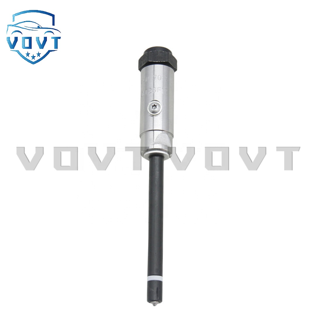 High Quality New Diesel Injector 4W7018 Pencil Injector for CAT 3406 3406B 3408 Engine Spare Parts