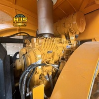Compacteur routier haute performance XS183J 18t, modèle 2023, avec moteur et pompe, pour travaux d'infrastructure