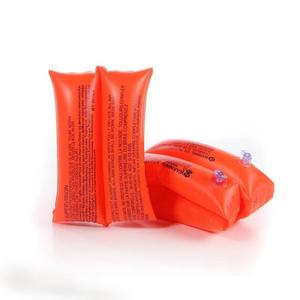 Brassards pour enfants <span class=keywords><strong>Intex</strong></span> 59642 avec double chambre à <span class=keywords><strong>air</strong></span> et manchon d'eau en PVC, portables pour les <span class=keywords><strong>jeux</strong></span> aquatiques des enfants - Product Image 5