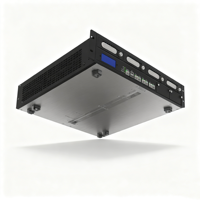 Mini PC Industrial sin Ventilador con Windows 11, J1900, I5 7200U, 1235U, X86, Mini NUC, PC Industrial Integrado sin Ventilador