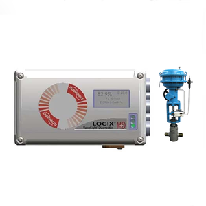 ตัวกระตุ้นเชิงเส้น/หมุนแบบ Logix 520md ซีรีส์ พร้อมจากบริษัท WuZhong ประเทศจีน - Product Image 4