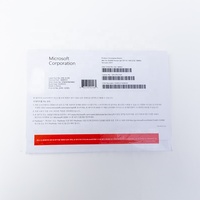 Paquete de Windows 10 Pro DVD Versión coreana Activación global en línea (1 paquete = 5 piezas) Garantía de por vida