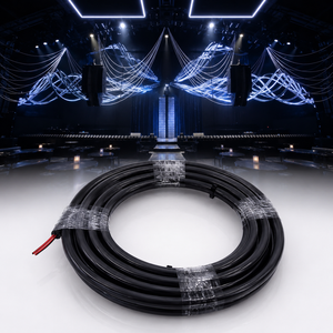 Lumières néon LED RGBW D22 D30 <span class=keywords><strong>DMX</strong></span> 360 degrés, tube en silicone flexible 24V, indice de protection IP65, garantie de 3 ans, dimmable, pour club, DJ, musique - Product Image 1