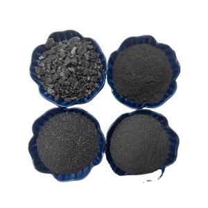 Nhà máy cung cấp 98% carbon thấp sulfure 0.02 graphitized dầu mỏ Coke (gpc) - Product Image 4