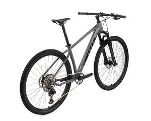 Le plus récent vélo de montagne en aluminium à venir 27.5 vélo <span class=keywords><strong>vtt</strong></span> en alliage Alu de 29 pouces avec DEORE 12 vitesses pour hommes - Product Image 2