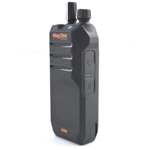 Radio numérique bidirectionnelle DMR Mag One X10D avec fonction VOX, réduction du bruit bidirectionnelle, programmation Android, talkie-walkie MOTOROLA - Product Image 3