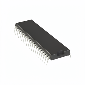 Embedded In Stock Electronic Chips Component PIC16F18076-I_P 40 DIP - Product Image 1