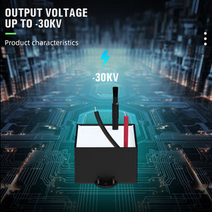 TFB-Y194 haute densité de générateur d'ions négatifs d'AC220V-module d'ioniseur 30kv pour <span class=keywords><strong>la</strong></span> climatisation entrale - Product Image 3