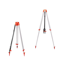 Meilleurs niveaux laser de 500m avec outil de nivellement laser à nivellement automatique