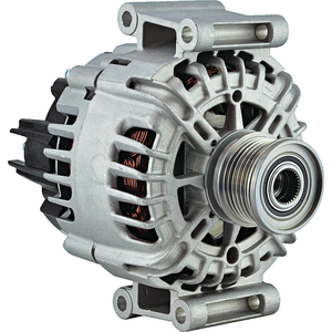 <span class=keywords><strong>Alternador</strong></span> de alto rendimiento de sistemas eléctricos automáticos para <span class=keywords><strong>Mercedes</strong></span> <span class=keywords><strong>Benz</strong></span> <span class=keywords><strong>C180</strong></span> C200 C250 E200 E250 1.8L 11814 208-5093 000-906 79-02 OEM - Product Image 1