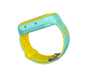 <span class=keywords><strong>Android</strong></span> 6.0 quad-core montre Smart Watch 4G LTE fitness montre sport avec moniteur de sommeil podomètre IP67 - Product Image 6