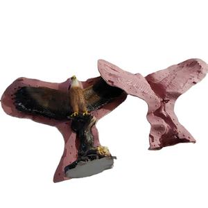 Stampo in Silicone per Statua di Leone in Fibra di Vetro, Stampi Grandi per Animali Cani Tigri Gatti Aquile, Stampi per Animali in Cemento Multistile - Product Image 6