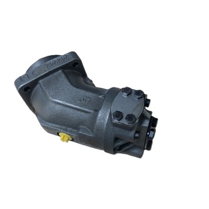Motor de Pistones Axiales de Cilindrada Fija Rexroth AA2FM de las series AA2FM32, AA2FM45, AA2FM56, AA2FM63, AA2FM80, AA2FM90, AA2FM107, AA2FM125, AA2FM160, AA2FM180 - Product Image 6