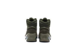 L'adoption du système de laçage BOA pour les bottes tactiques permet un ajustement rapide, uniforme et précis grâce au bouton rotatif. - Product Image 3