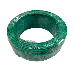 Kupferkern-Gummi-Isoliertes Industrie-Hauskabel Modell 001 IP68 für Hausrenovierung & Gebäudeverkabelung - Product Image 3