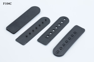 Đa Màu Sắc Nhựa Snapback Cap Đóng Cửa Khóa Hat Đóng Cửa Nút Fastener Khóa Cho Bán - Product Image 4